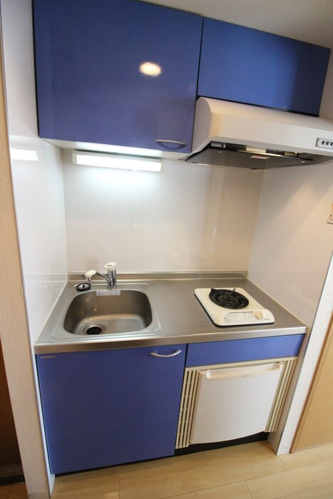 物件内観写真9　(キッチン)