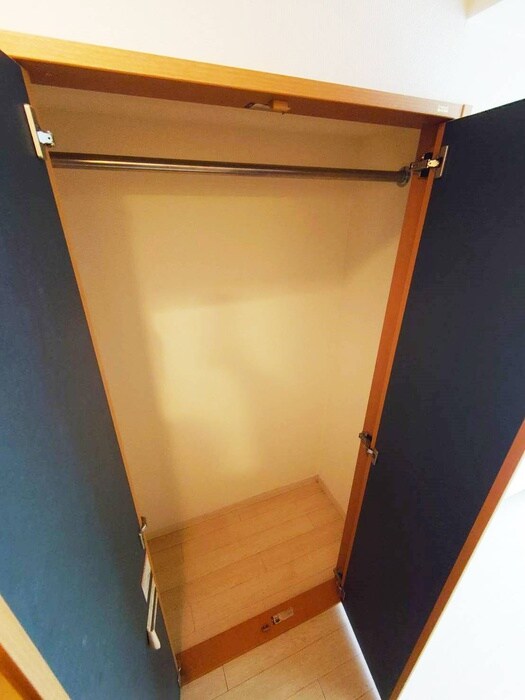 物件内観写真9　(収納)