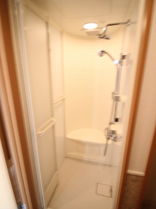 物件内観写真9　(バス／シャワールーム等)