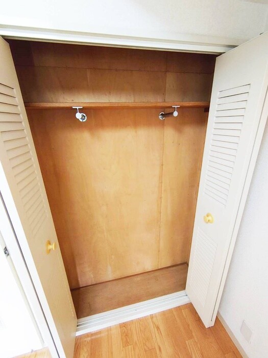 物件内観写真9　(収納)