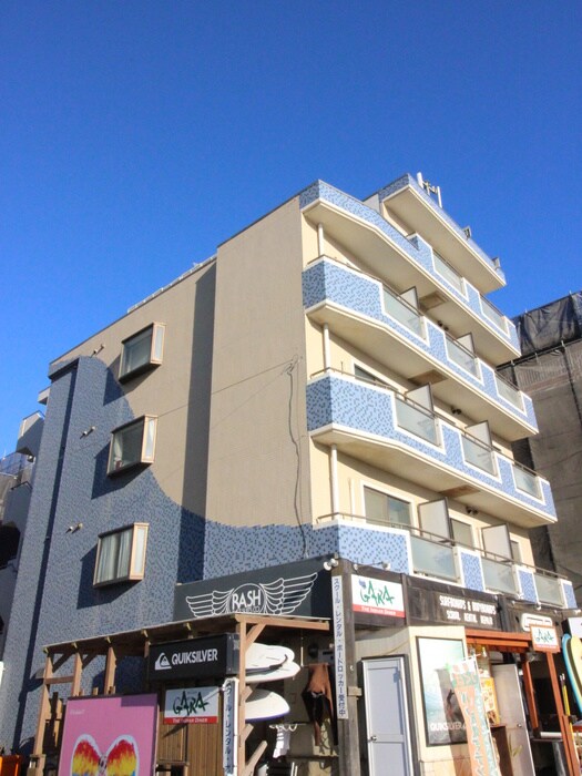 物件外観写真4　(外観写真)