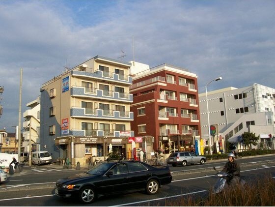 物件外観写真6　(外観写真)