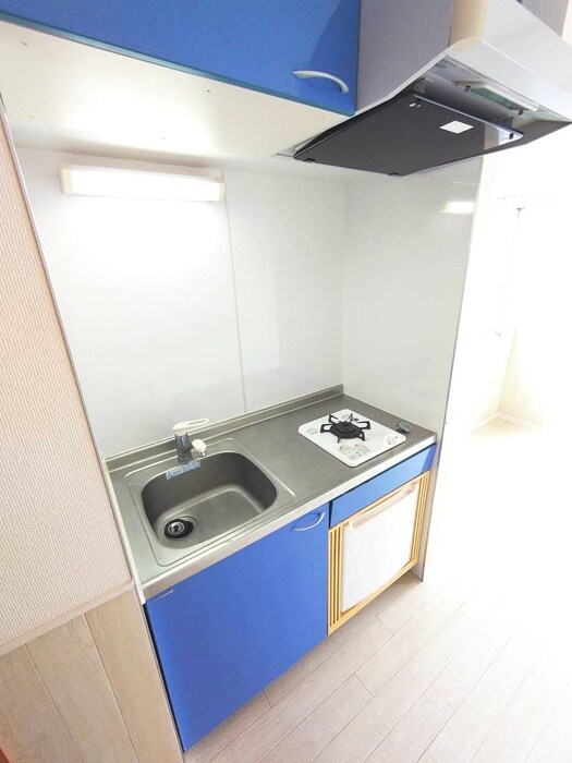 物件内観写真10　(キッチン)