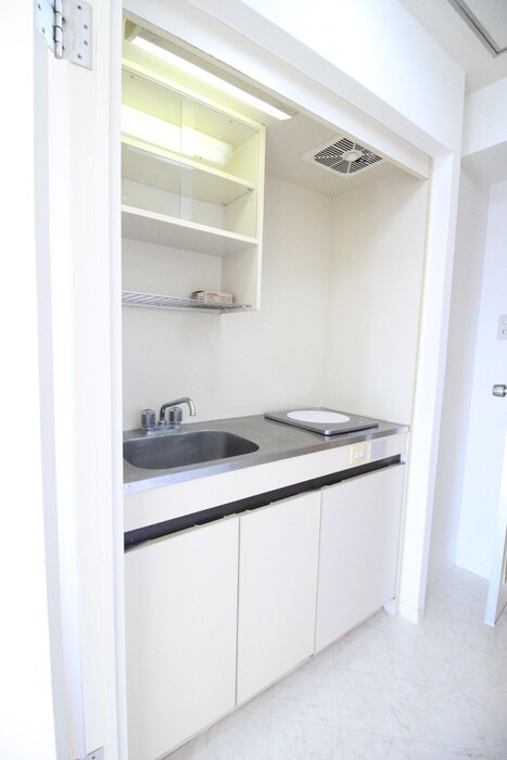 物件内観写真11　(キッチン)