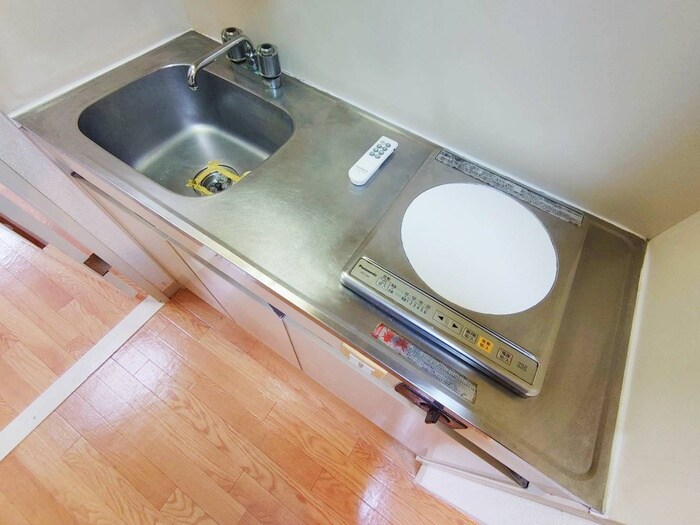 物件内観写真11　(キッチン)