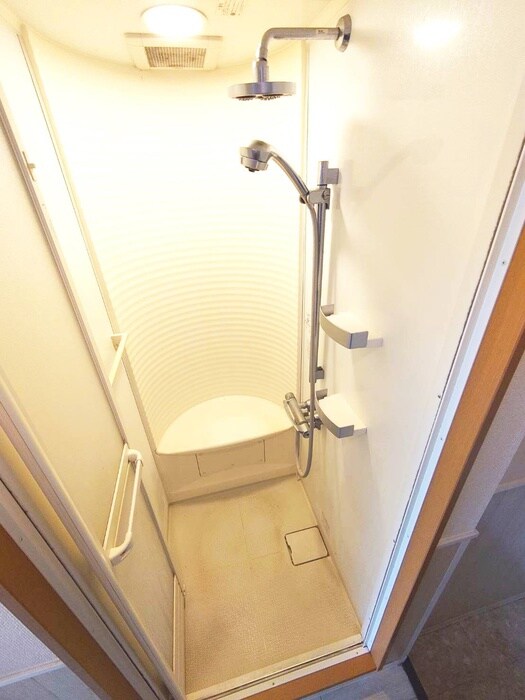 物件内観写真12　(バス／シャワールーム等)