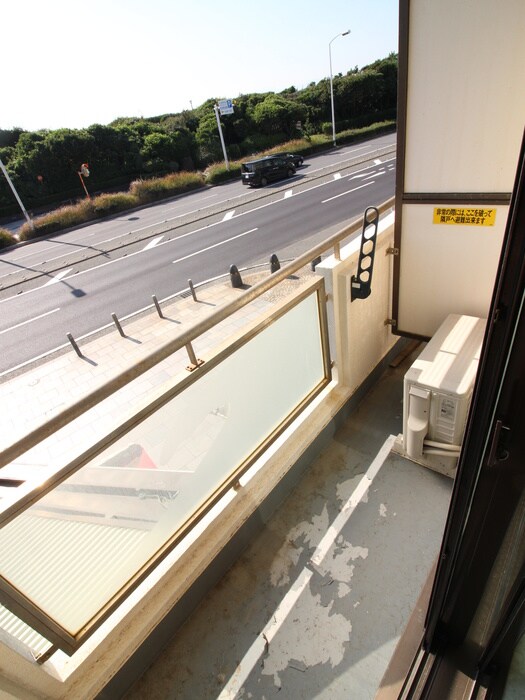 物件内観写真12　(ベランダ・バルコニー)