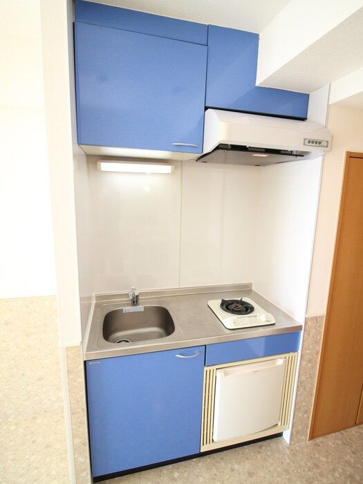 物件内観写真13　(キッチン)