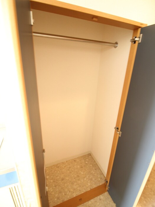 物件内観写真14　(収納)