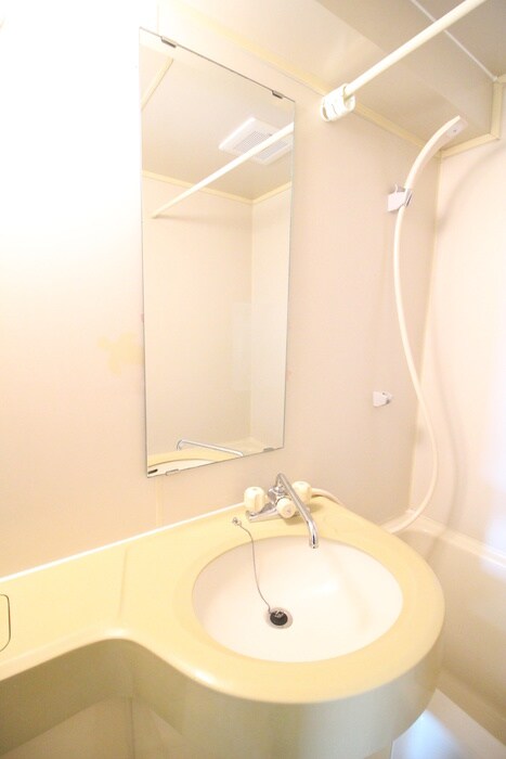物件内観写真14　(洗面)