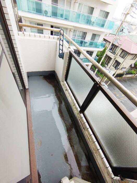 物件内観写真15　(ベランダ・バルコニー)