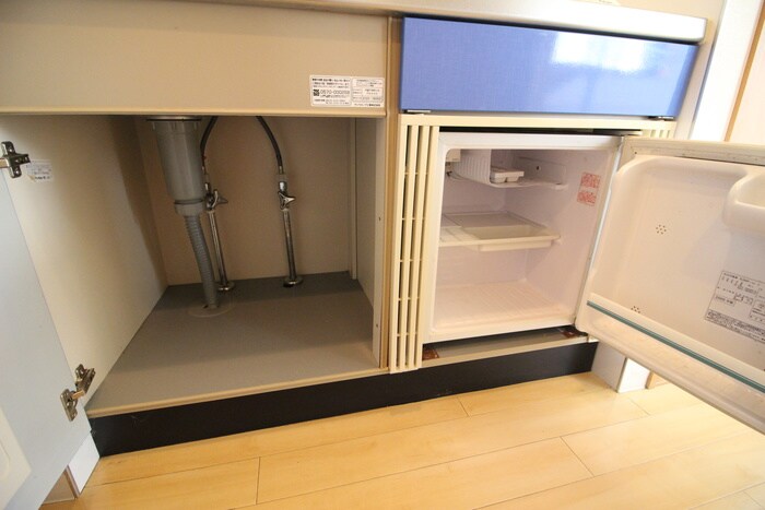 物件内観写真16　(キッチン)