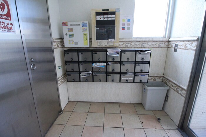 物件内観写真17　(周辺環境)