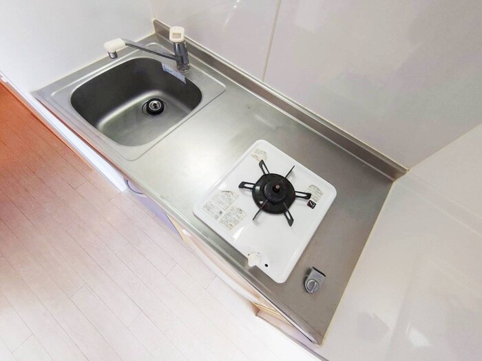 物件内観写真17　(キッチン)