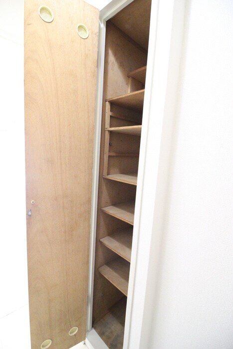 物件内観写真18　(靴箱)