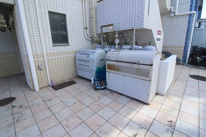 物件内観写真19　(周辺環境)