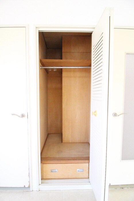 物件内観写真19　(収納)