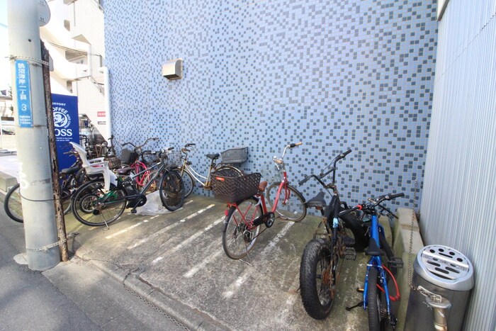 物件内観写真20　(周辺環境)