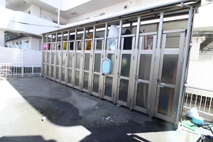 物件内観写真21　(周辺環境)