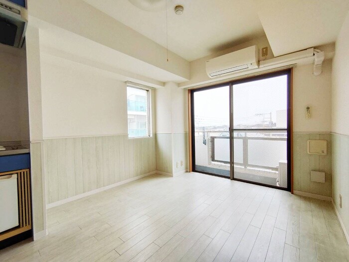 物件内観写真22　(居室)