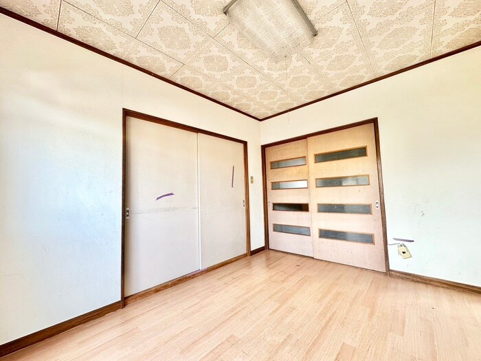 物件内観写真8　(居室)