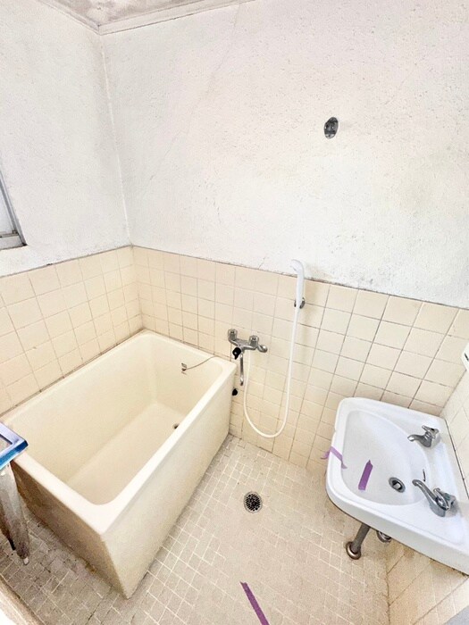 物件内観写真12　(バス／シャワールーム等)