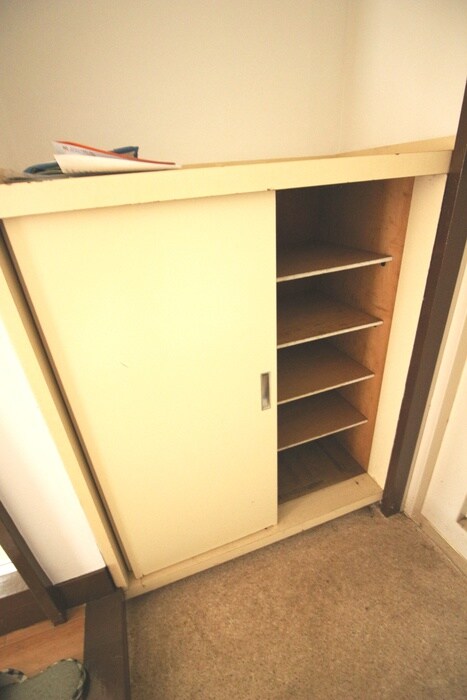 物件内観写真19　(靴箱)