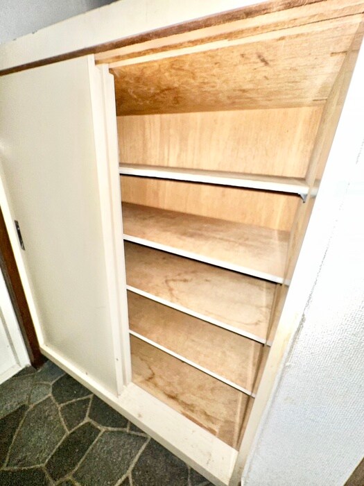 物件内観写真20　(靴箱)