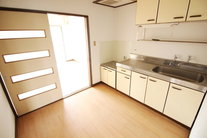 物件内観写真22　(居室)