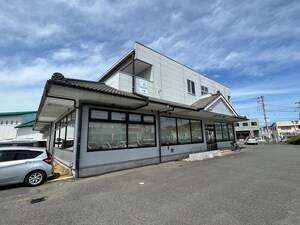 スターハイム八王子散田外観写真