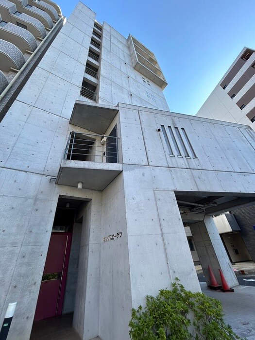 物件外観写真6　(外観写真)