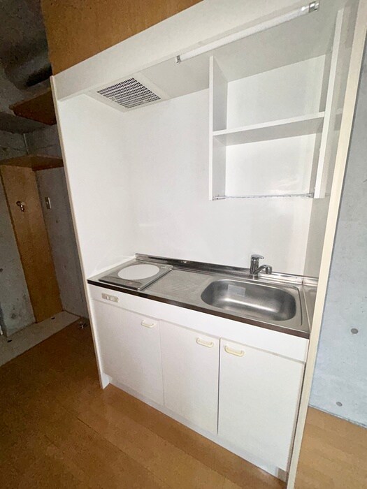 物件内観写真10　(キッチン)