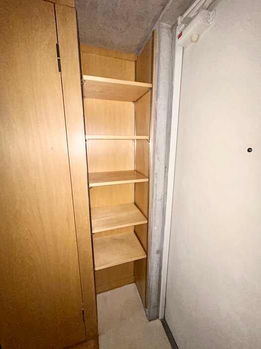 物件内観写真16　(靴箱)