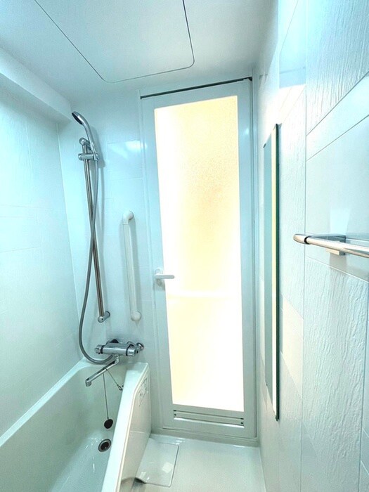 物件内観写真13　(バス／シャワールーム等)