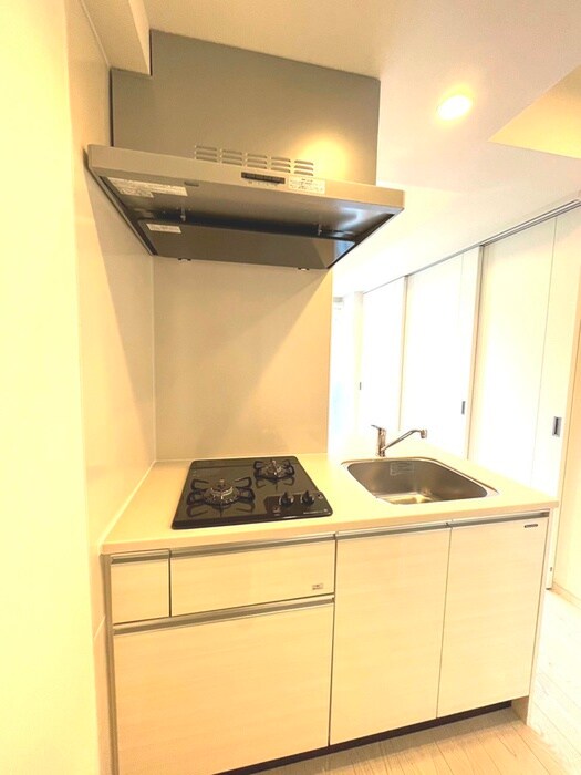 物件内観写真14　(キッチン)