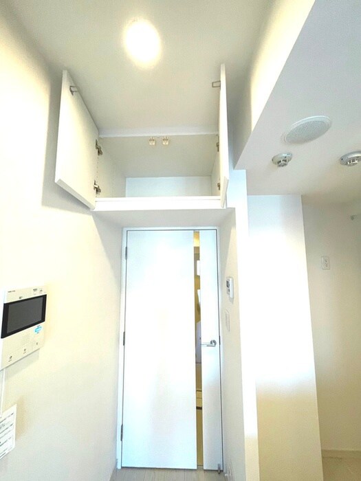 物件内観写真15　(収納)