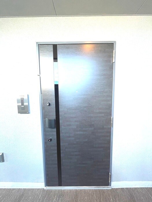 物件内観写真20　(玄関)