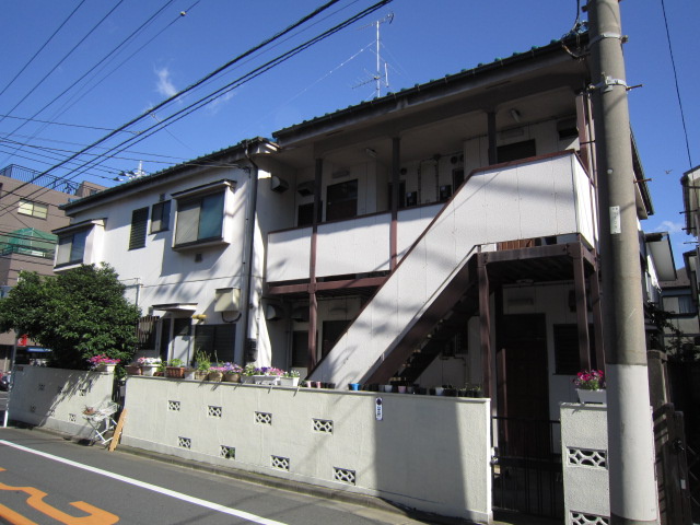 外観写真