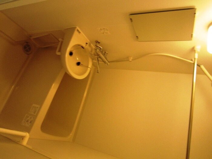 物件内観写真8　(バス／シャワールーム等)