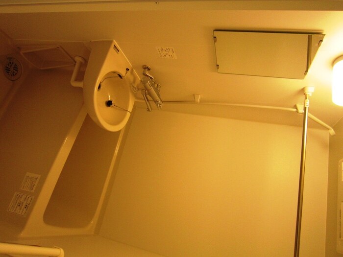 物件内観写真8　(バス／シャワールーム等)