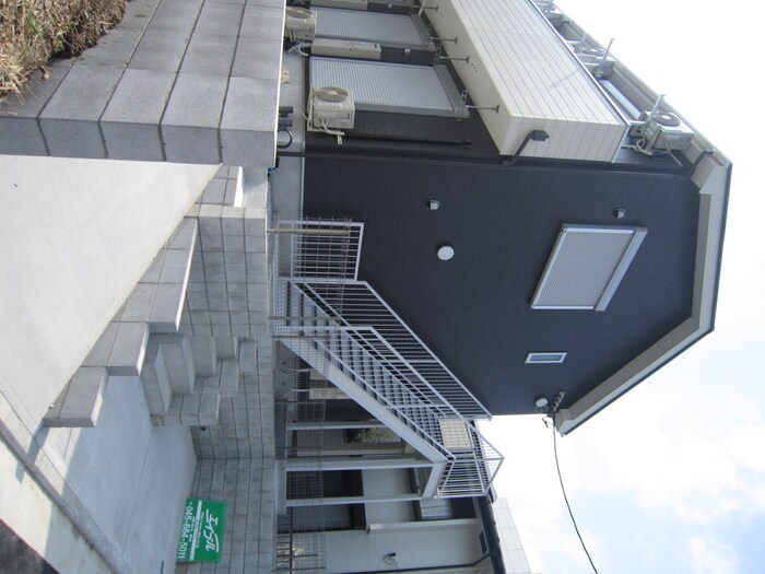 物件外観写真3　(外観写真)