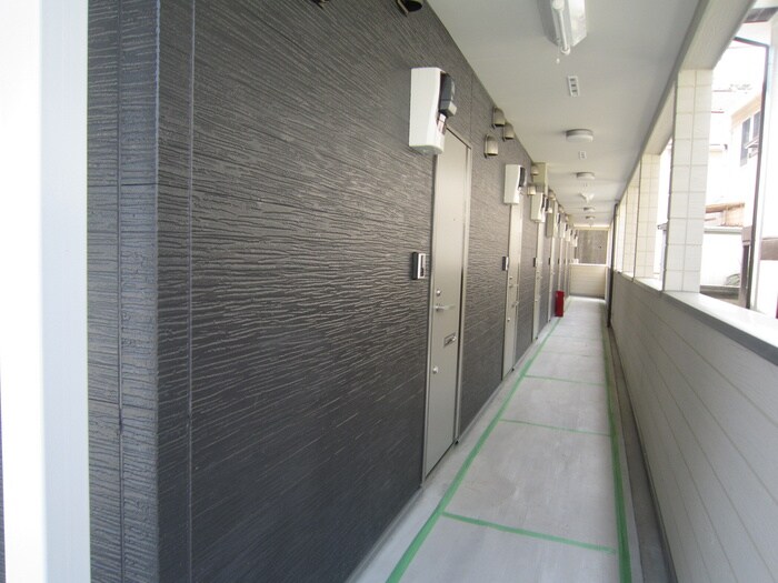 物件外観写真4　(外観写真)