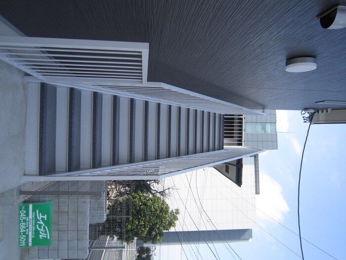 物件外観写真5　(外観写真)