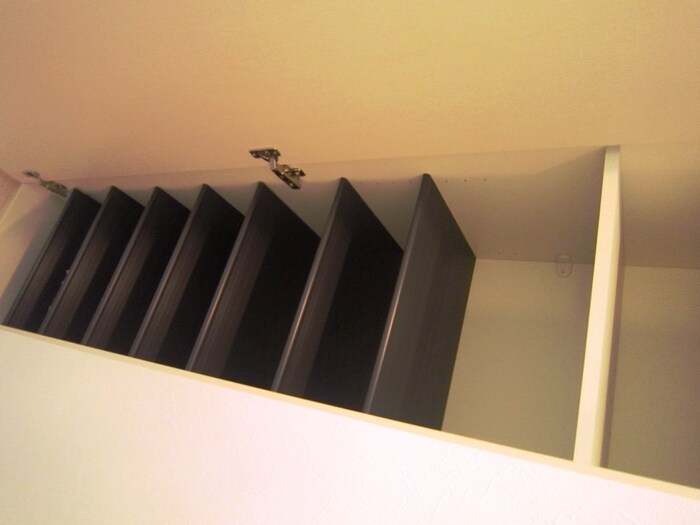 物件内観写真10　(靴箱)