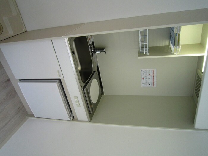 物件内観写真13　(キッチン)