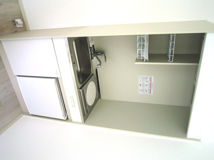 物件内観写真14　(キッチン)