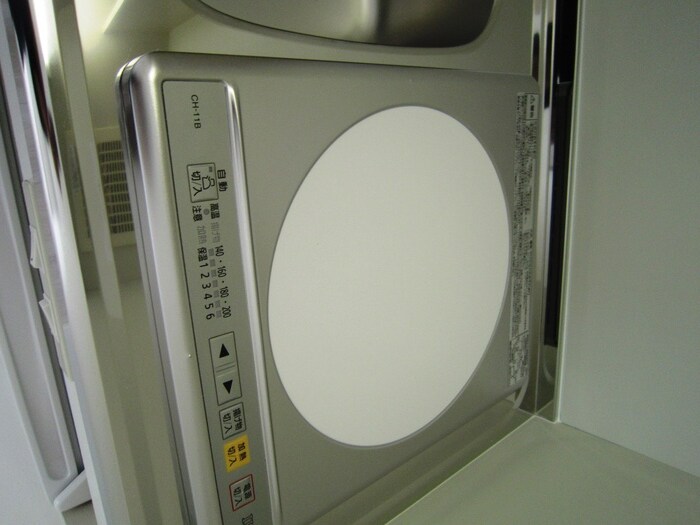 物件内観写真14　(キッチン)