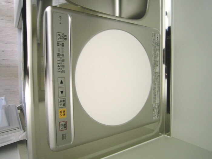 物件内観写真18　(キッチン)