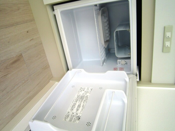 物件内観写真21　(キッチン)