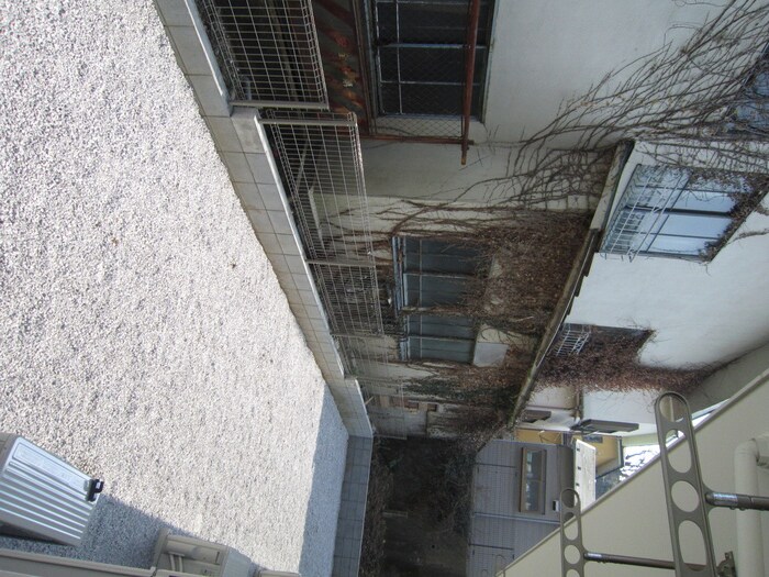 物件内観写真22　(ベランダ・バルコニー)